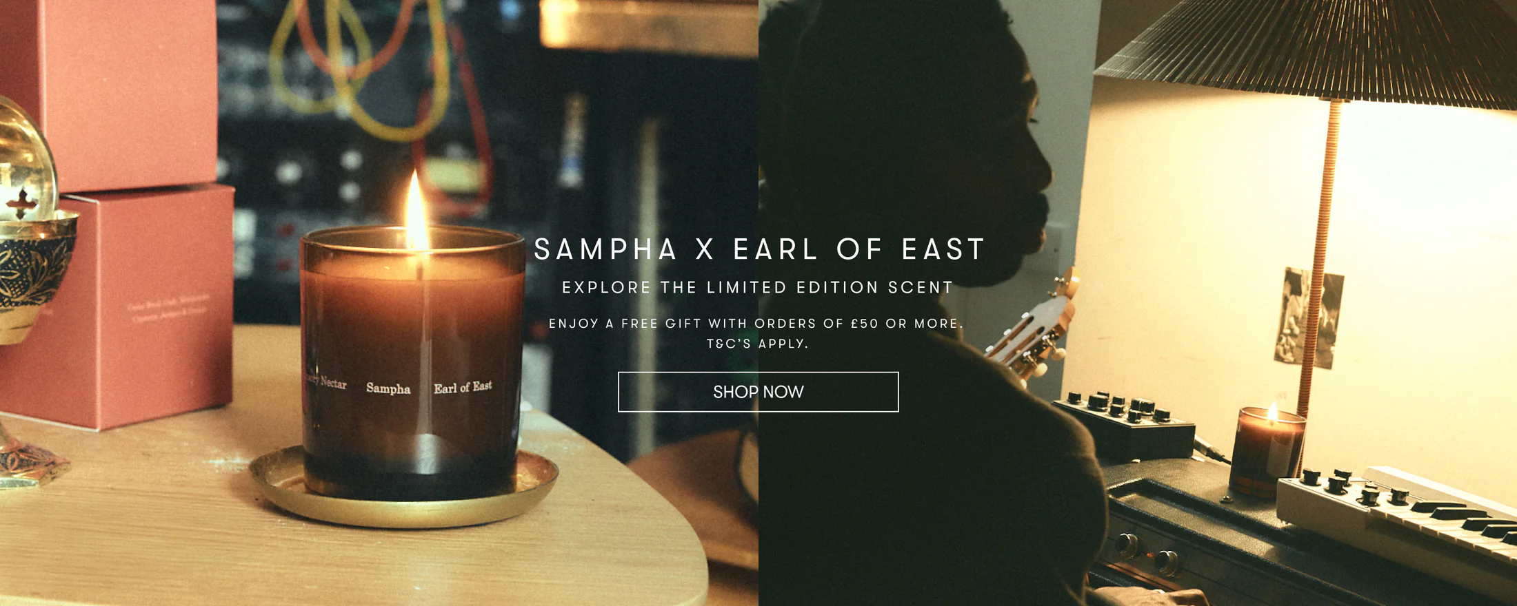 Scent and Style for Home